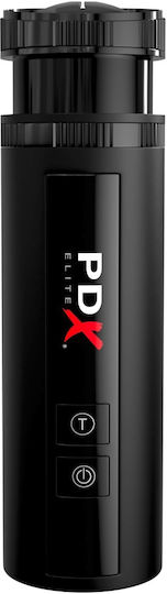 Pipedream Pdx Elite Moto Bator Masturbator mit Vibration RD536 1Stück