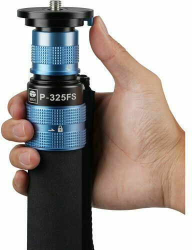 Sirui P-325FS Τρίποδο - Φωτογραφικό
