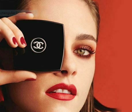 Chanel Les 4 Ombres Παλέτα με Σκιές Ματιών σε Στερεή Μορφή 268 Candeur et Experience 1.2gr