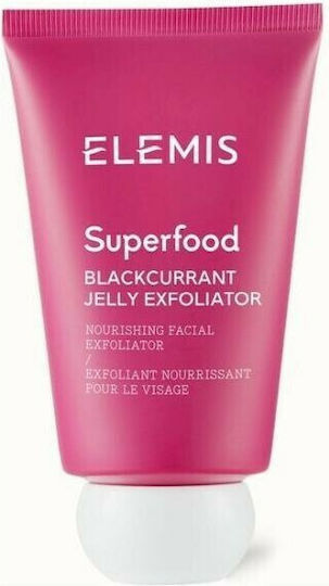 Elemis Superfood Gel για Peeling Προσώπου 50ml