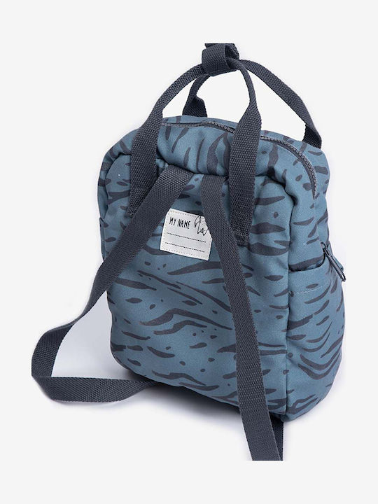 Minene Kids Bag Backpack Blue 13cm29cmcm