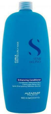 Alfaparf Milano Semi Di Lino Conditioner 1000ml