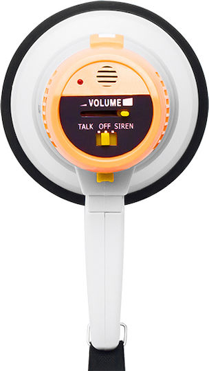 Blow DM-513 Τηλεβόας Ισχύος 15W και Hχητικούς Τόνους