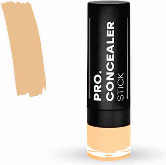 Elixir Long Lasting Concealer Stick 145 Nude 5.5gr