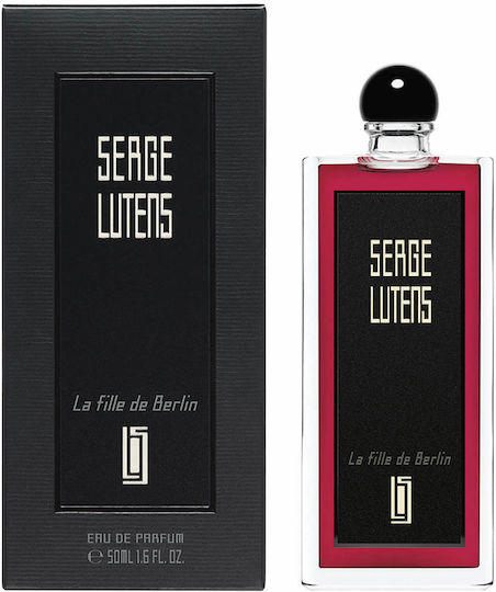 Serge Lutens La Fille De Berlin Eau de Parfum 50ml
