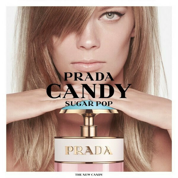 Prada Candy Sugar Pop Eau de Parfum 80ml | Skroutz Romania