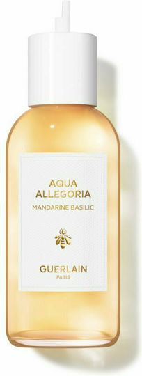 Guerlain Aqua Allegoria Mandarine Basilic Eau de Toilette Nachfüllen 200ml