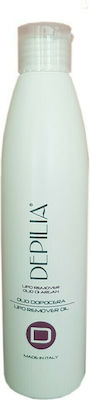 Depilia Hair Removal Consumables 250ml