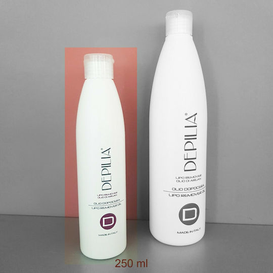 Depilia Product for After Hair Removal 250ml