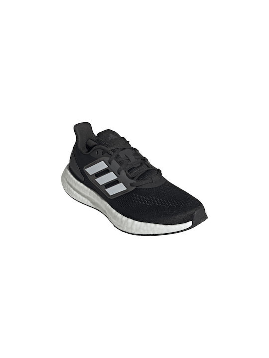 Pureboost 22 Herren Sportschuhe Laufen Core Black / Carbon