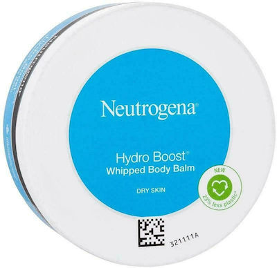 Neutrogena Hydro Boost Хидратиращ Балсам Тяло с Хиалуронова киселина 200мл