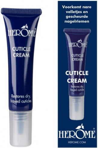 Herome Cremă Hidratantă De Mâini 15ml