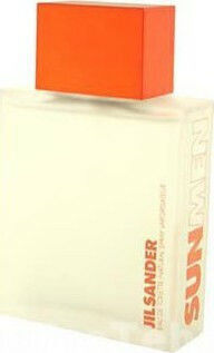 Jil Sander Eau de Toilette 200ml