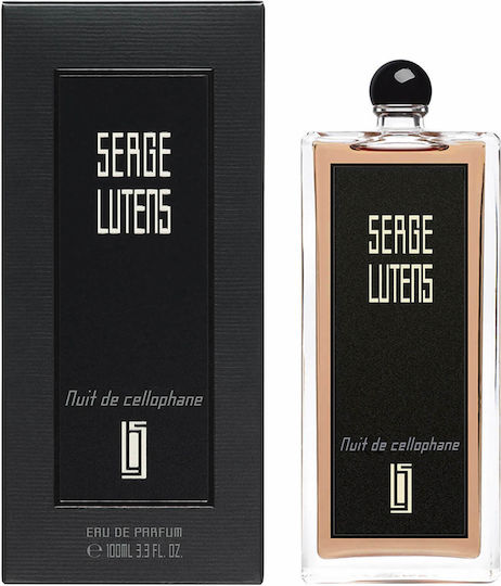 Serge Lutens Nuit de Cellophane Eau de Parfum 100ml