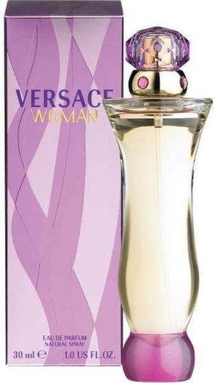 Versace Woman Eau de Parfum 50ml