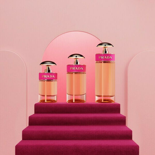 Prada Candy Eau de Parfum 30ml | Skroutz Romania