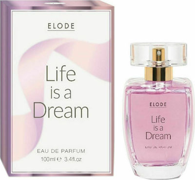 Elode Life Is A Dream Eau de Parfum 100ml