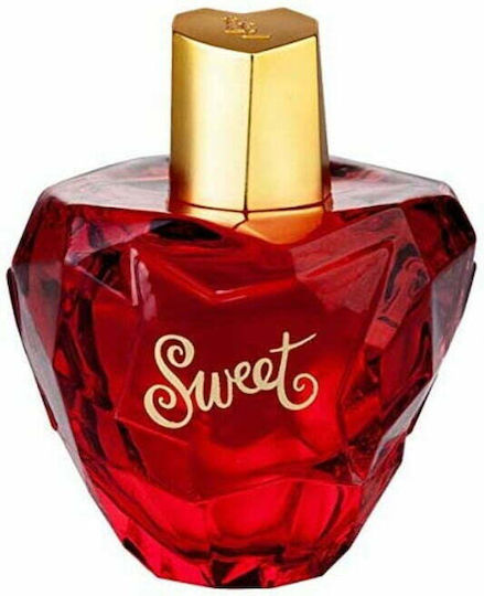 Lolita Lempicka Sweet Eau de Parfum 100ml