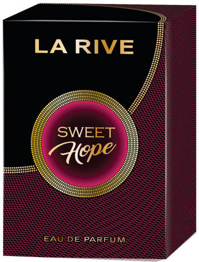 La Rive Sweet Hope Eau de Parfum 90ml