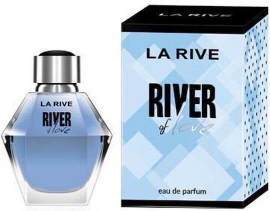 La Rive River of Love Eau de Parfum 100ml