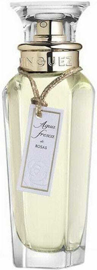 Adolfo Dominguez Agua Fresca De Rosas Eau de Toilette 120ml