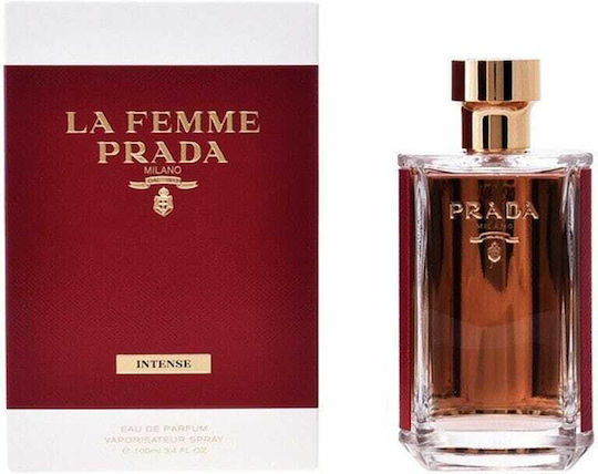 Prada Intense Eau de Parfum 35ml