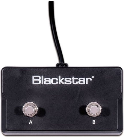 Blackstar FS-18 Πετάλι Footswitch Reverb Ηλεκτρικής Κιθάρας