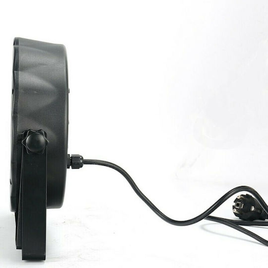 Factory Φωτορυθμικό LED PAR DMX Cb 54 RGB