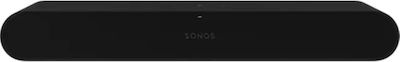 Sonos Ray Soundbar 2.0 Μαύρο