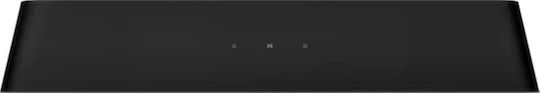Sonos Ray Саундбар 2.0 HDMI и Wi-Fi с Дистанционно Черен