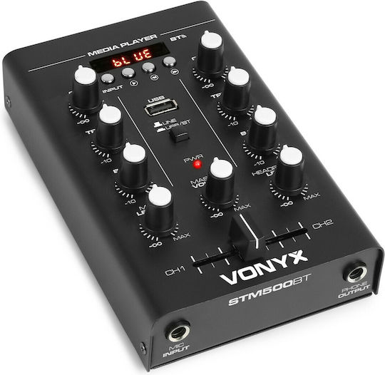 Vonyx STM500BT 172.974 & Bluetooth