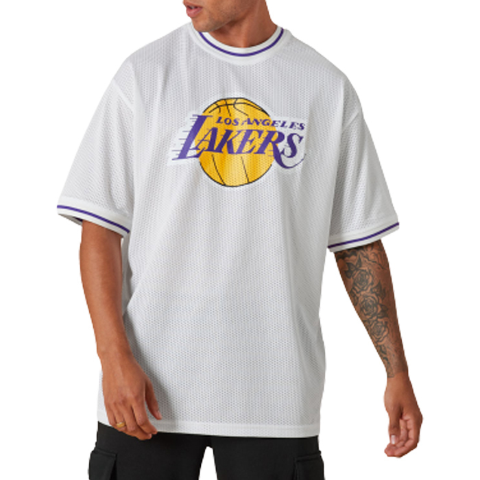 Lakers t shirt price Clearance