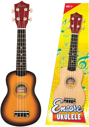 Encore EUK-10SB Soprano Γιουκαλίλι