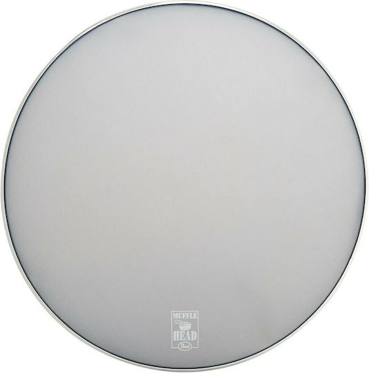 Pearl Muffle Head Piele de toba pentru Instrumente de percuție 16"