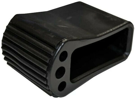 Profal Dublu Scara combinata Aluminiu 2x10