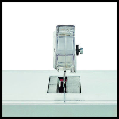 Einhell TC-TS 210 4800 RPM Δισκοπρίονο Πάγκου με Ισχύ 900W, Δίσκο Κοπής Διαμέτρου 210mm & Ταχύτητα Κοπής 4800rpm