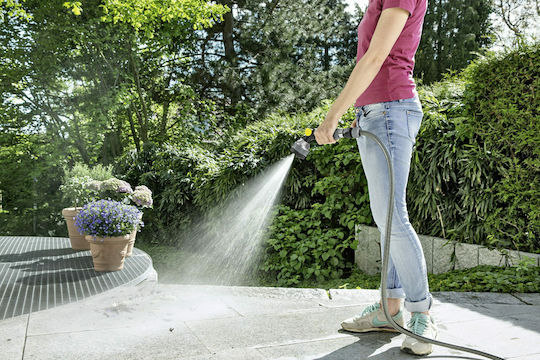 Karcher Λάστιχо Поливане Performance Premium 5/8" 50м