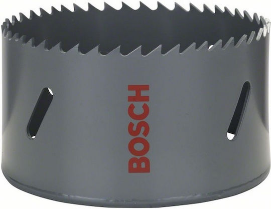 Bosch Hole Saw Bimetallic HSS for Wood and Metal