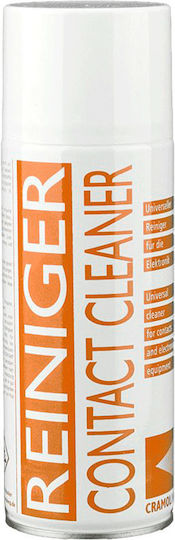 ITW Contact Cleaner Spray pentru Contacte Electrice 400ml 1buc