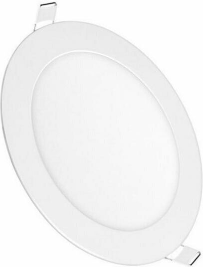 Aca Χωνευτό LED Panel 22W 22.5εκ. Aca Χωνευτό LED Panel 22W 22.5εκ.