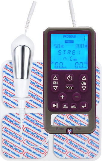 Tenscare Sure Pro Pelvic K-SP Φορητή Συσκευή Παθητικής Γυμναστικής