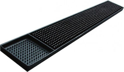 GTSA Bar Mat din cauciuc cu Dimensiuni 68x8x1.6cm