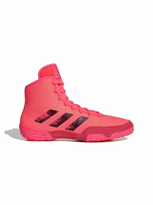 Adidas Tech Fall 2.0 Παπούτσια Πάλης Κόκκινα