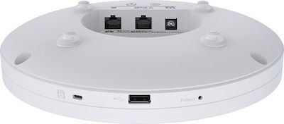 Huawei AirEngine 5761-21 Access Point Wi‑Fi 6 Dual Band (2.4 & 5GHz)