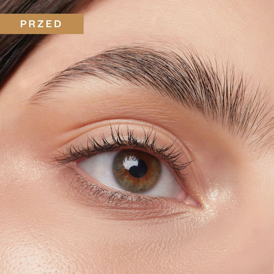 Paese Eyegasm Маскара за Обем Черно 8мл