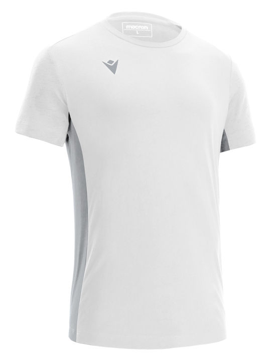 Nevel T-shirt White