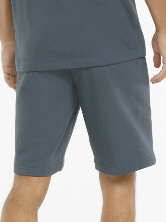 Men's Athletic Shorts Gray