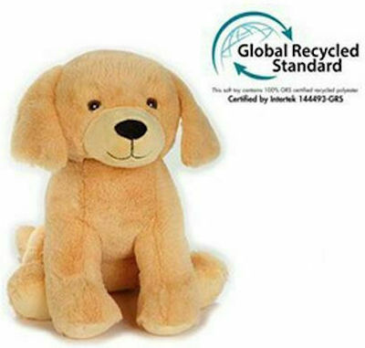 Plush Dog Golden Retriever 22 cm