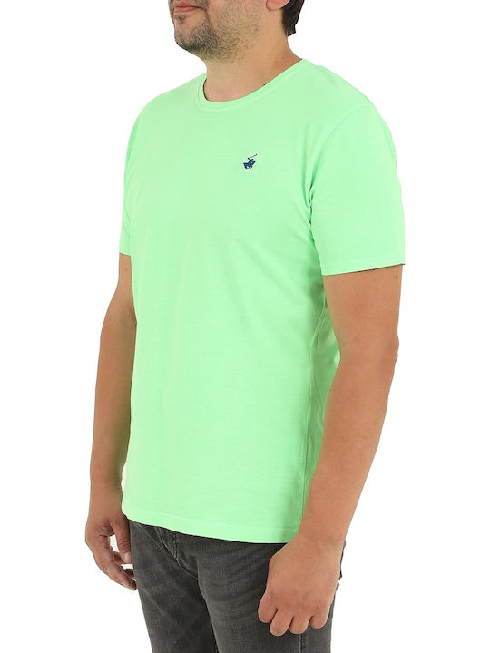 Tricou Verde