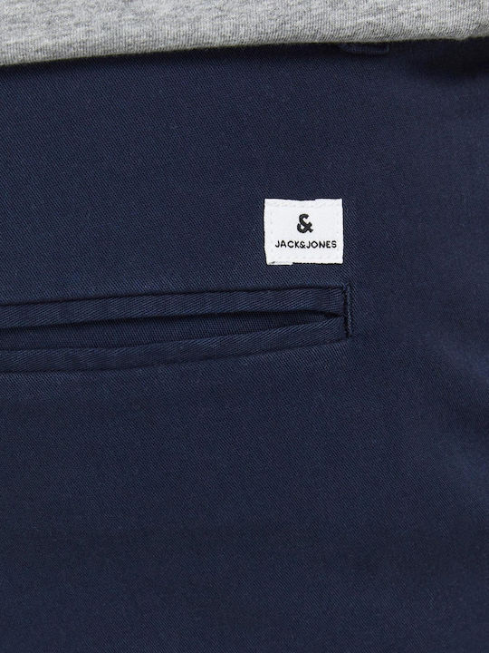 Men's Chino Shorts Navy Blazer